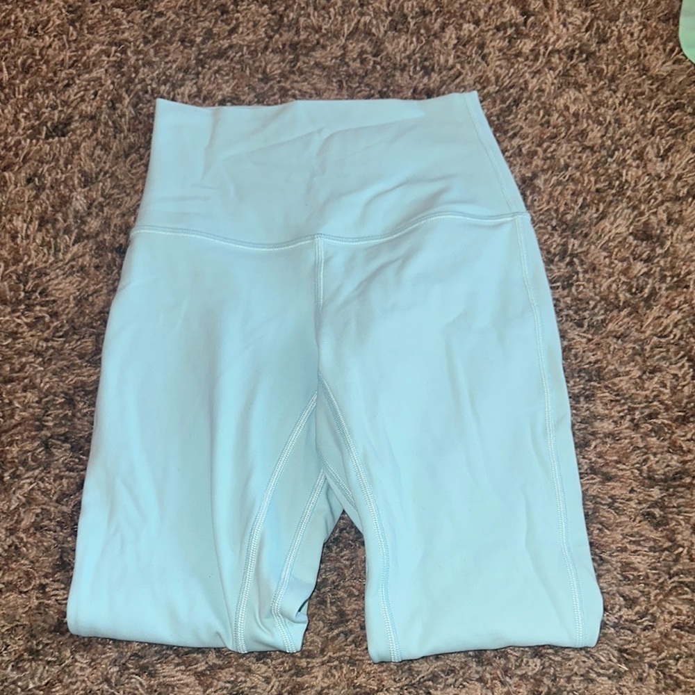 lululemon align leggings 25”